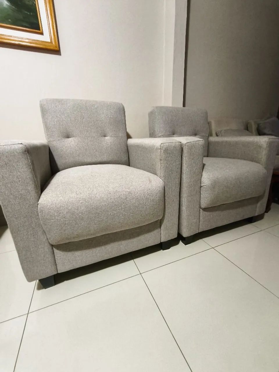 Poltronas  - Foto 2
