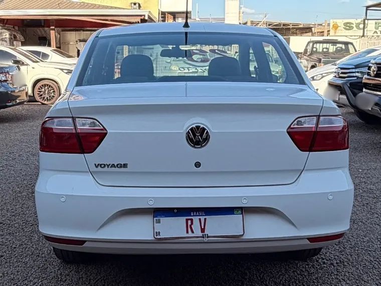VW Bugre Bugre 2023 - Foto 4