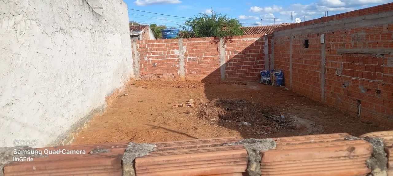 Terreno Mutirao 7 x 15 - Foto 2