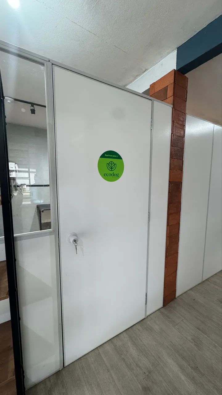 Vendo divisorias novas - Foto 4