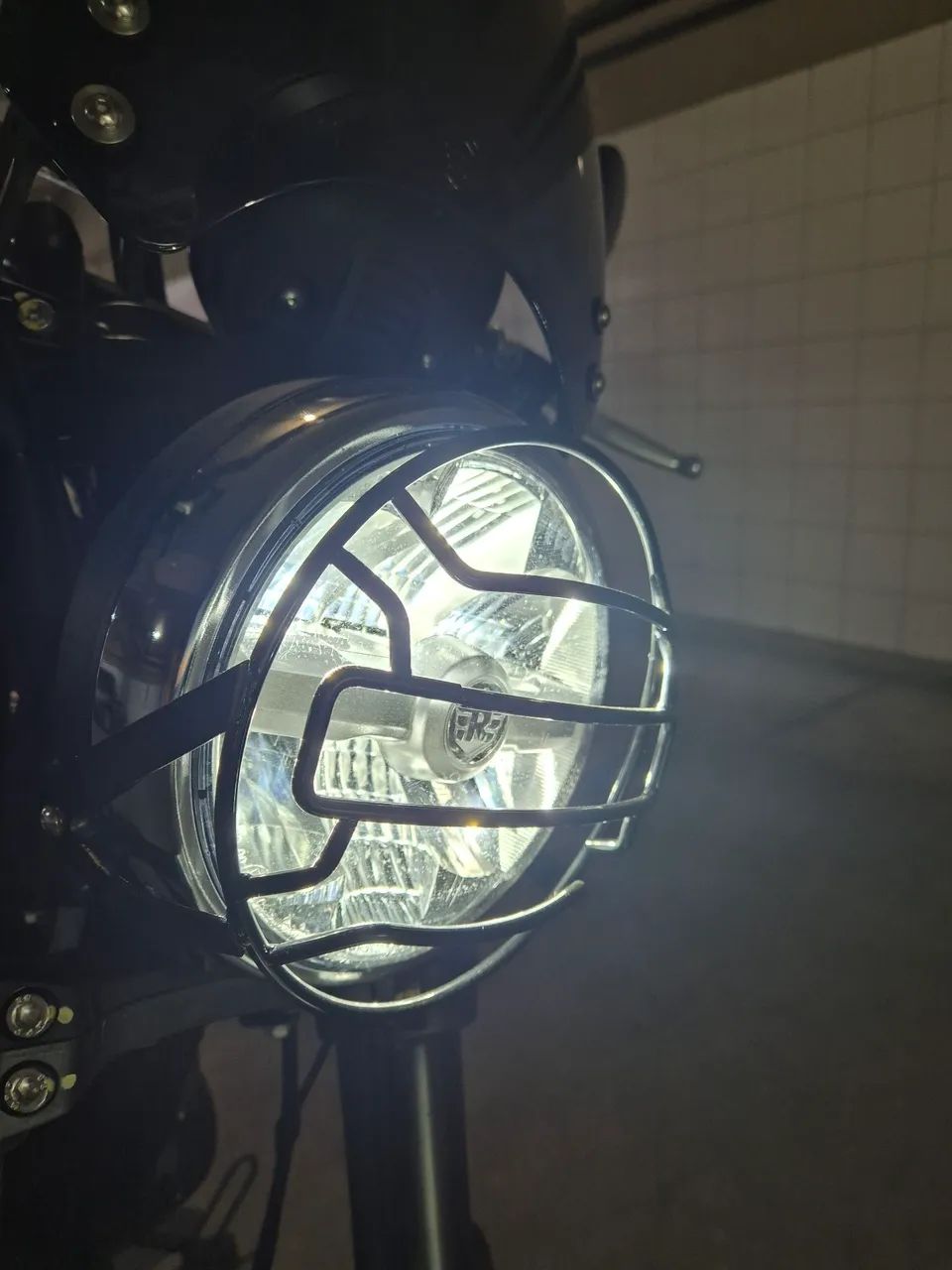 Royal Enfield Bear 650 - Foto 4