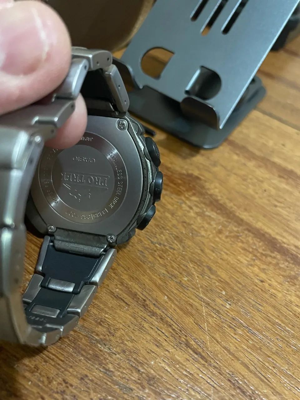 Casio pro trek 130t - Foto 3
