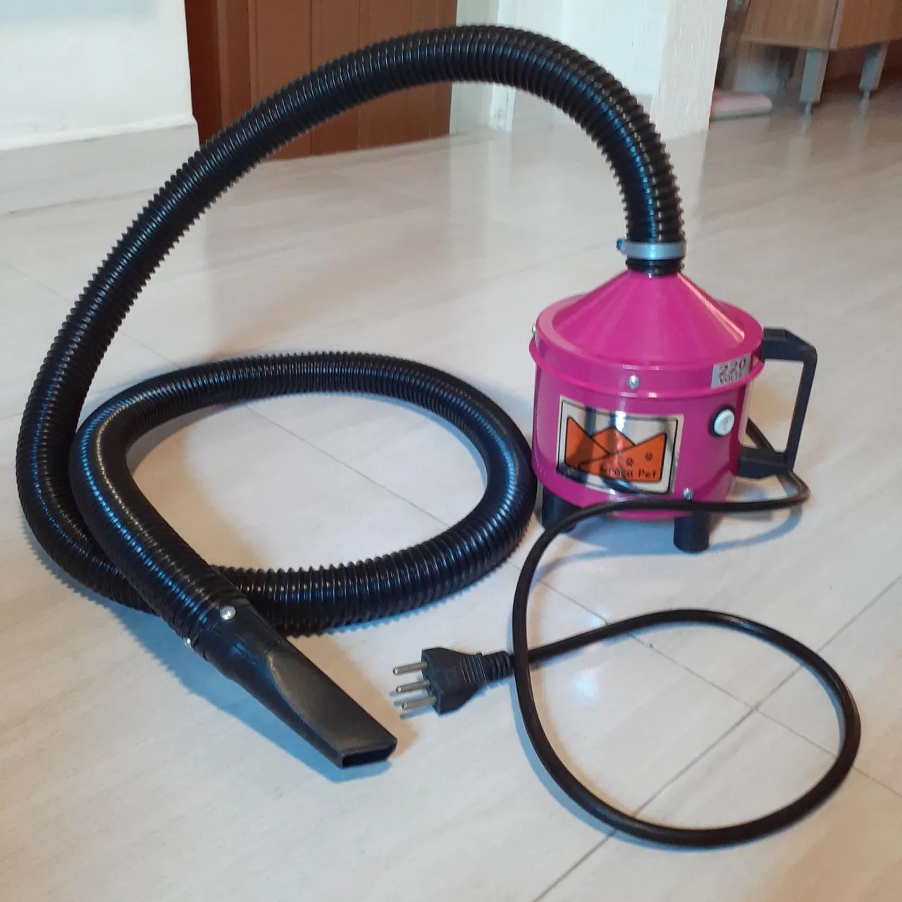 Soprador petshop profissional - Foto 5