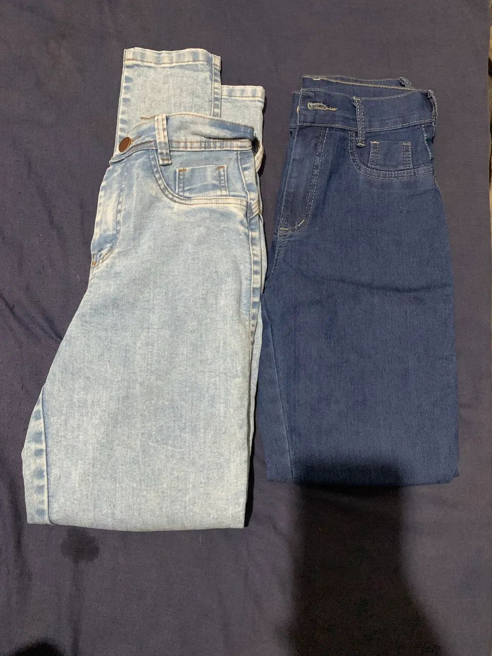 calças jeans  - Foto 2
