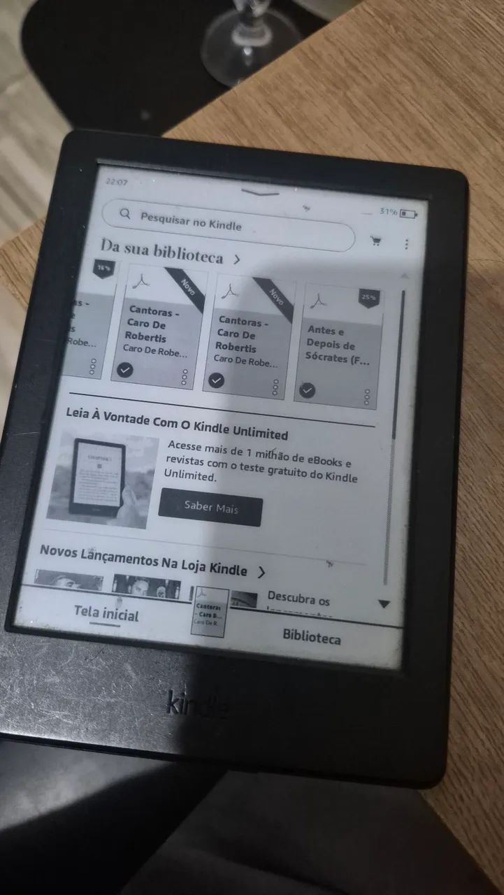 Kindle