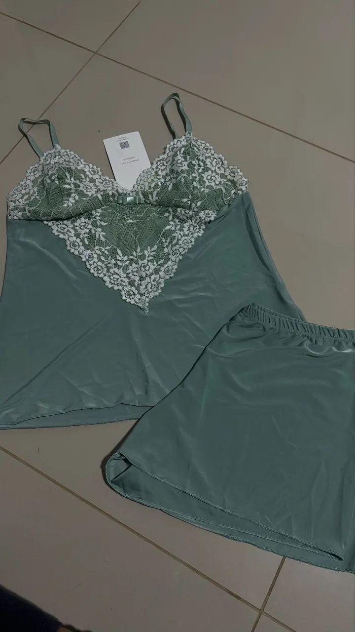 Pijamas 