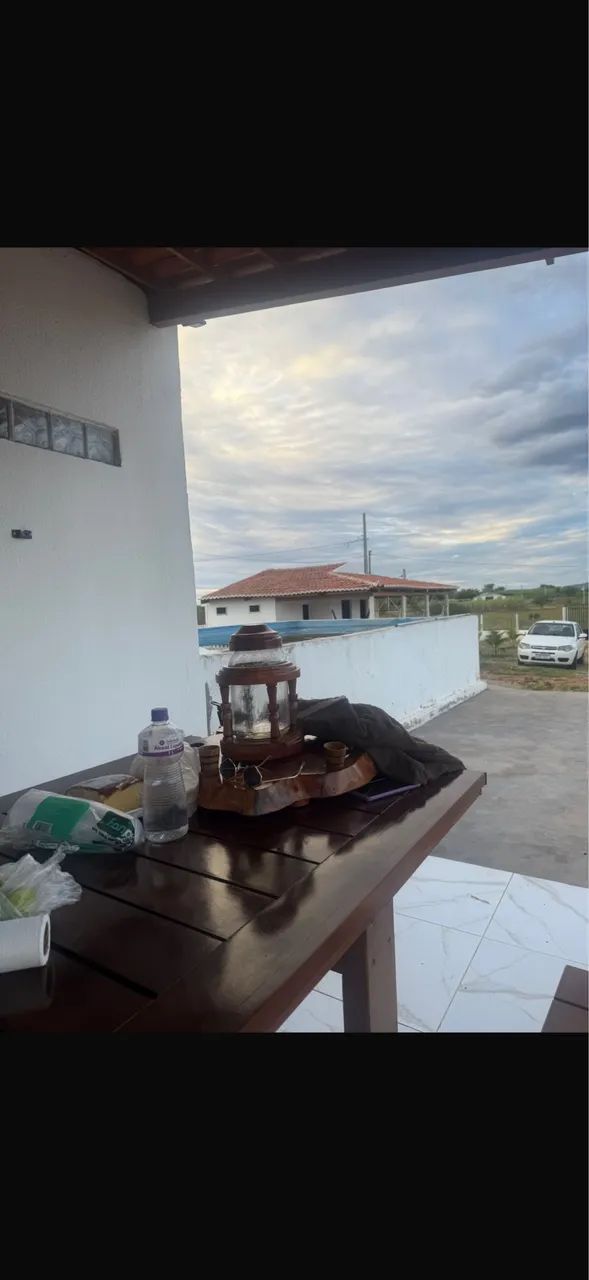 Chácara dos sonhos tudo pronto - Foto 4