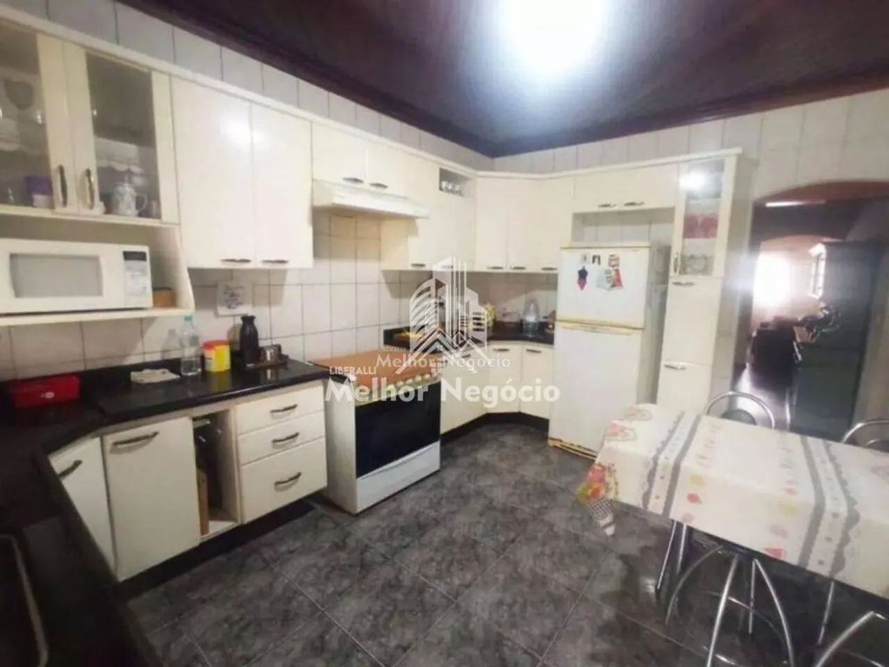 Casa à venda em Nova Odessa, Centro, com 2 quartos, com 240 m² - Foto 3