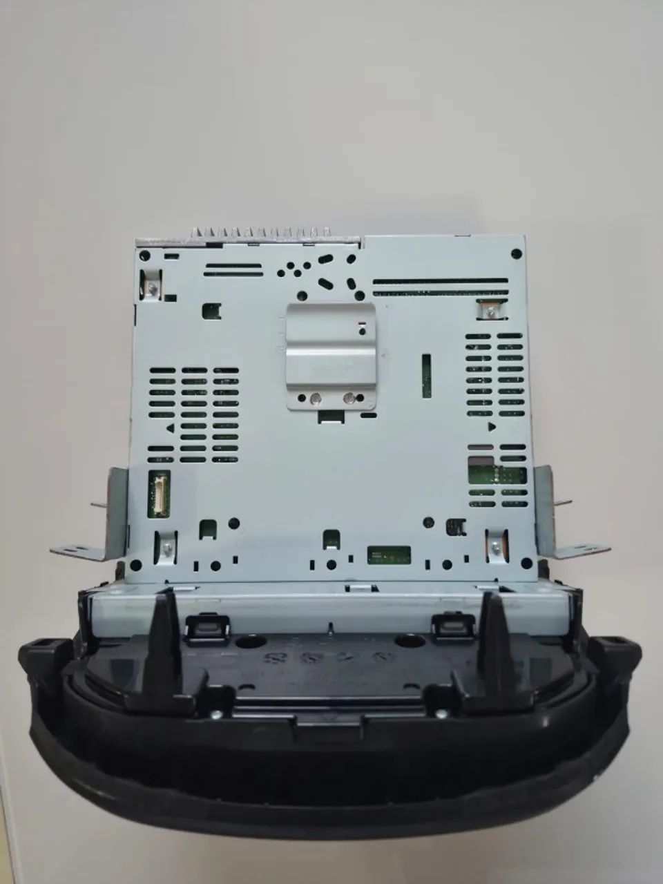 Rádio Original Hyundai HB20 Bluetooth 2015, 2016, 2017, 2018 e 2019 - Foto 4
