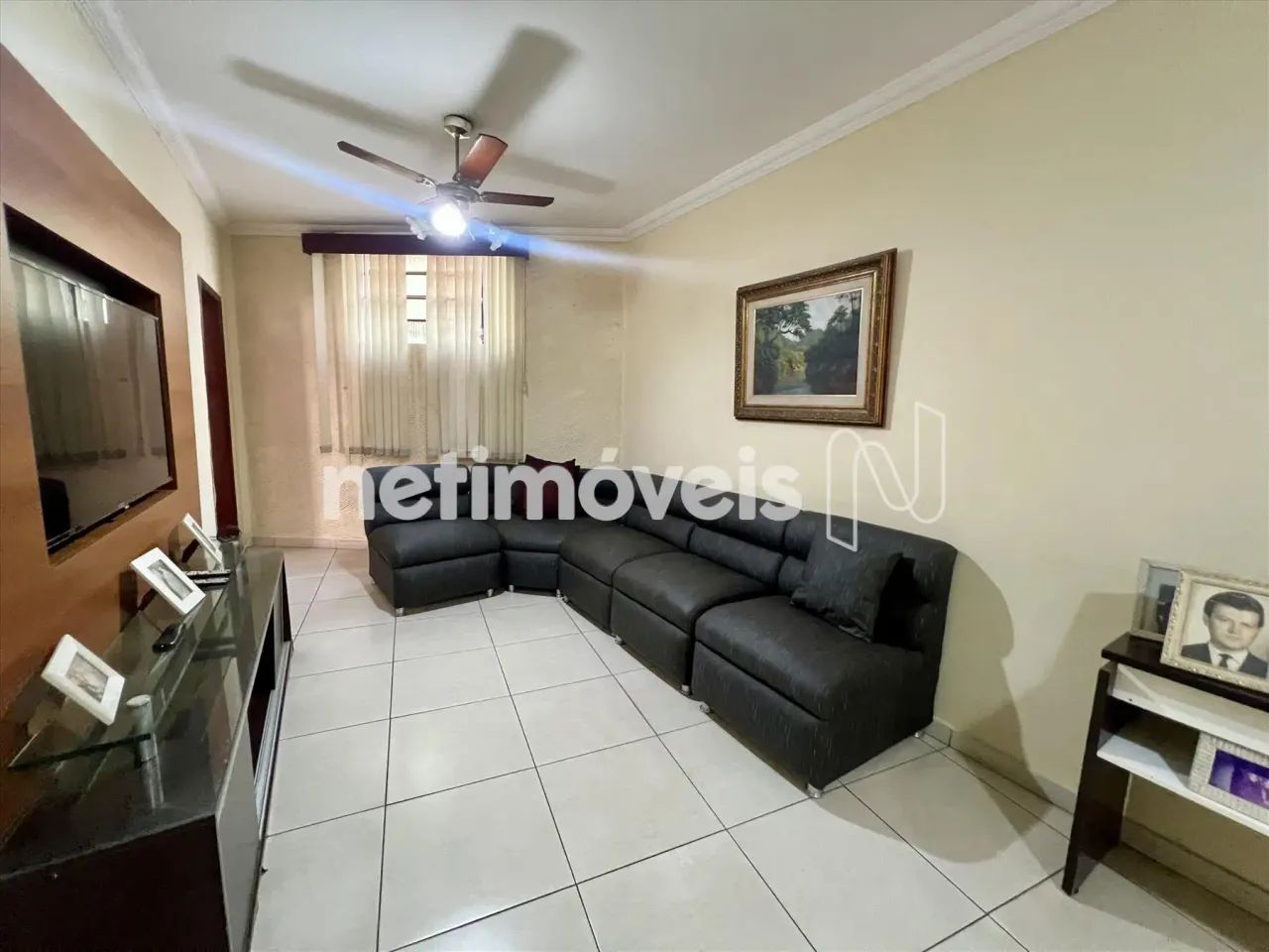 Casa à venda com 237m²;, 5 quartos e 1 vaga - Foto 4