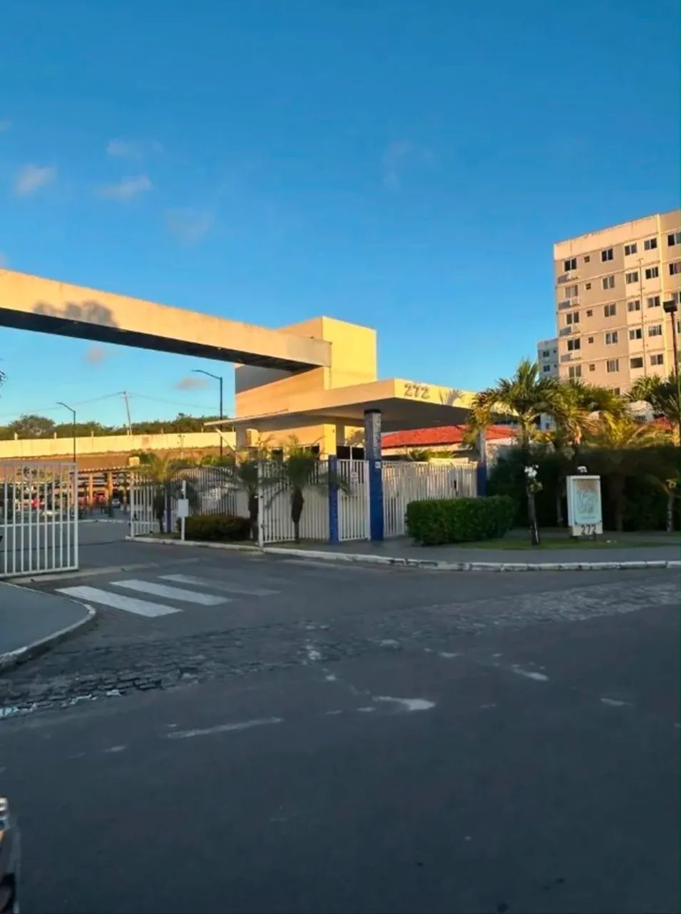 Verde monte florata, próx a ufs  - Foto 2
