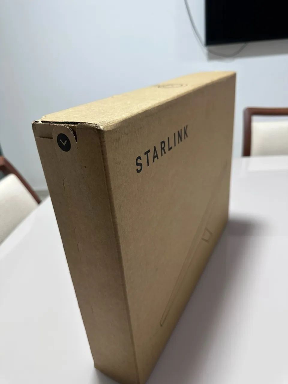 Starlink Mini - Pronta entrega - Foto 2