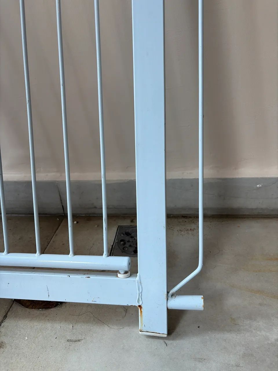 portão para cachorro - Foto 2
