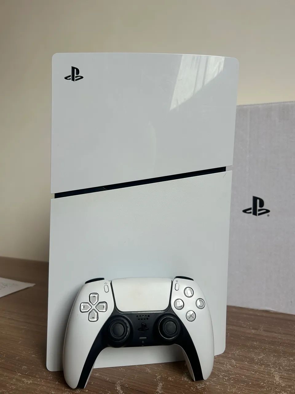Ps5 slim 1tb - Foto 3