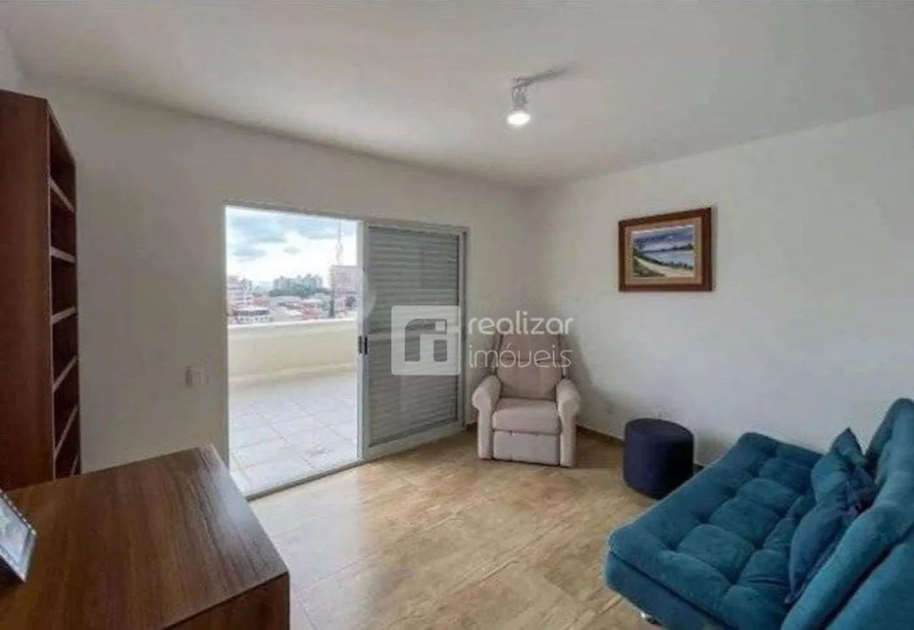 Cobertura Residencial à venda, Capoeiras, Florianópolis - CO0062. - Foto 2