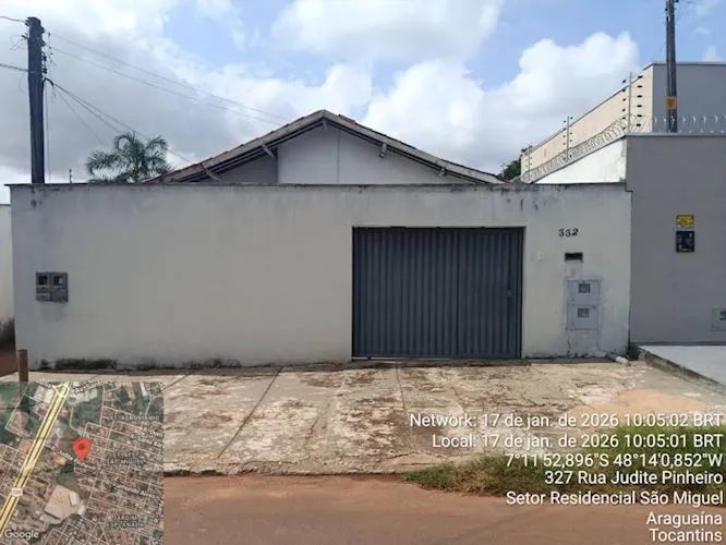 Casa no Sao Miguel em Araguaína/TO - Foto 2