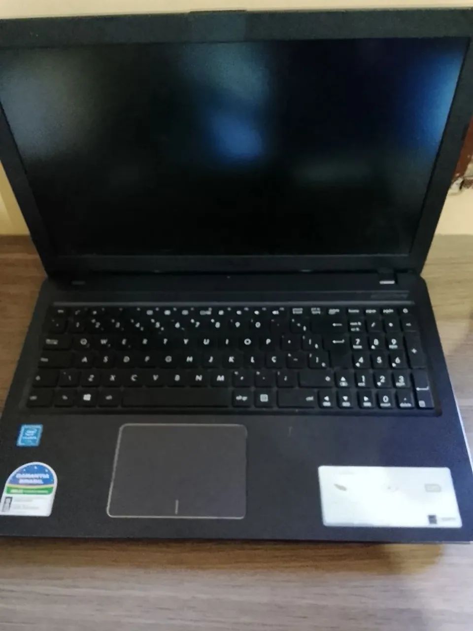Notebook Asus  - Foto 2