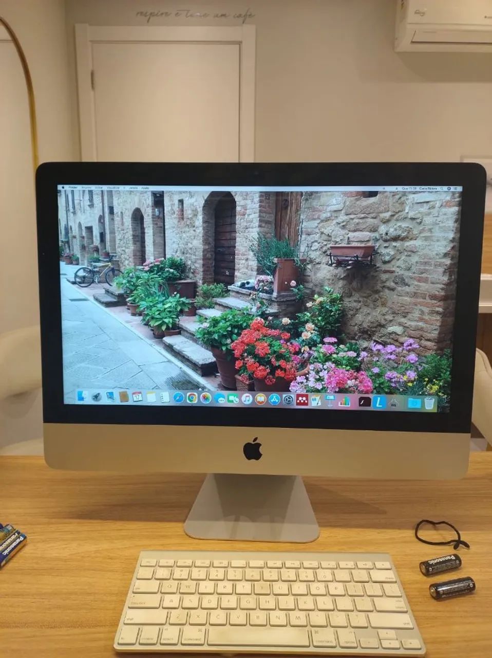 iMac completo  - Foto 3