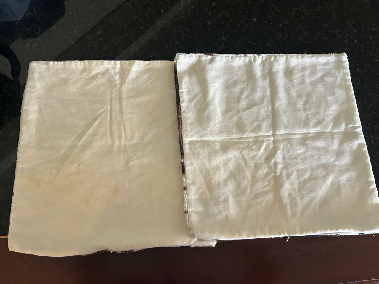 2 Capas de almofada - Foto 4
