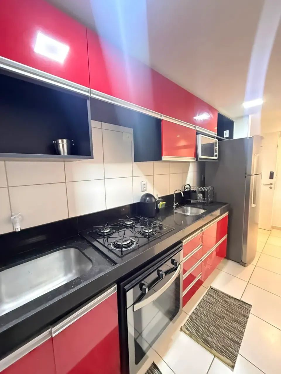 quarto e sala a venda em cruz das almas - Foto 4