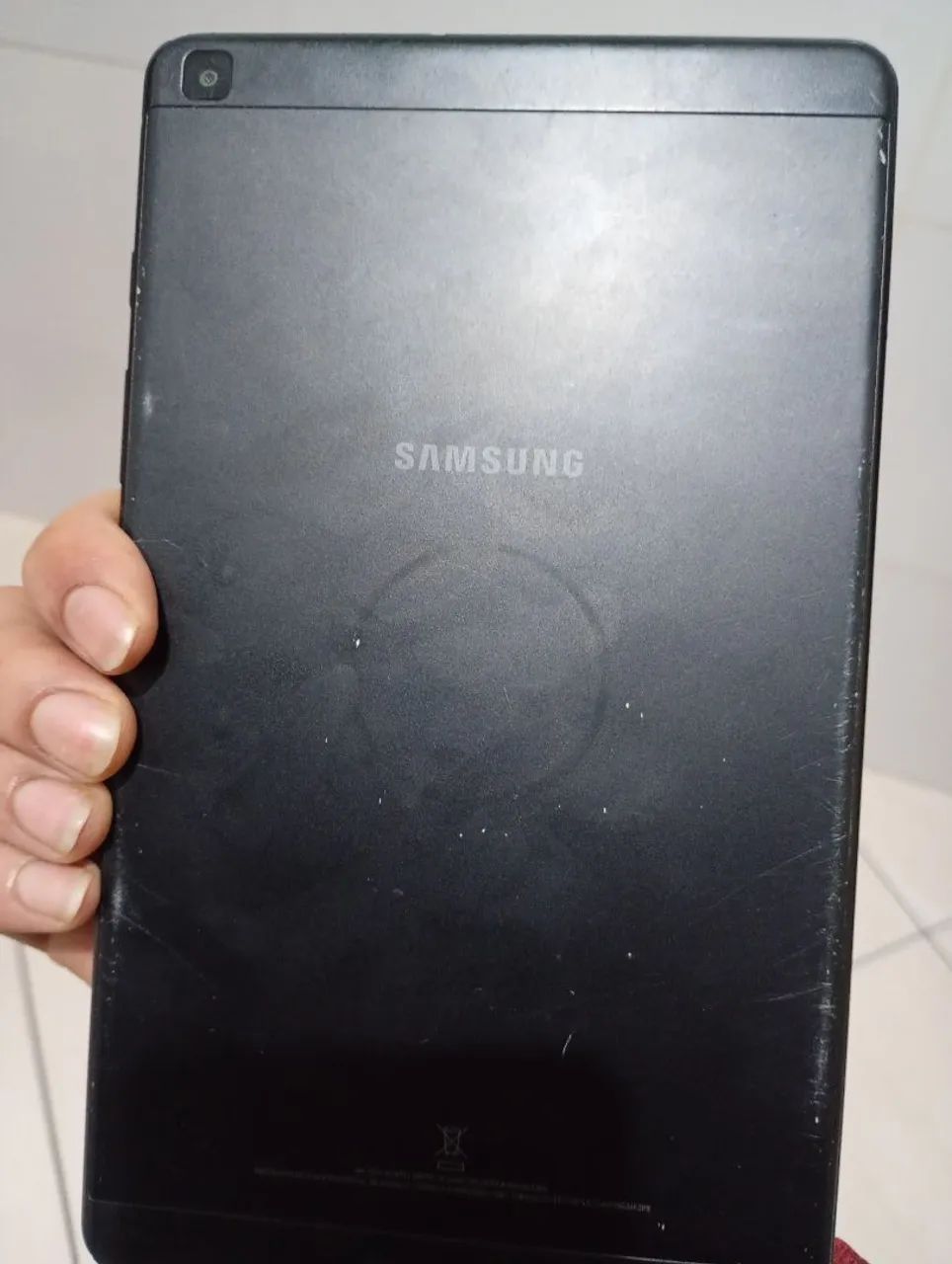 Tablet Samsung Tab A  - Foto 4