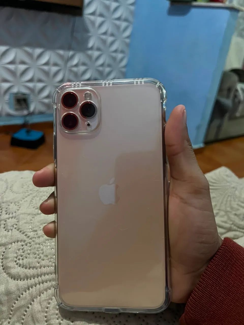 iPhone 11 Pro Max 256gb  - Foto 2