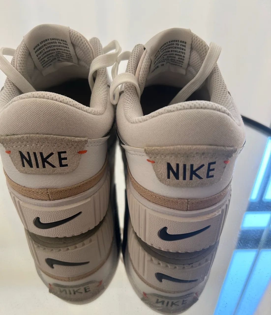 Tênis Nike Legacy  - Foto 3