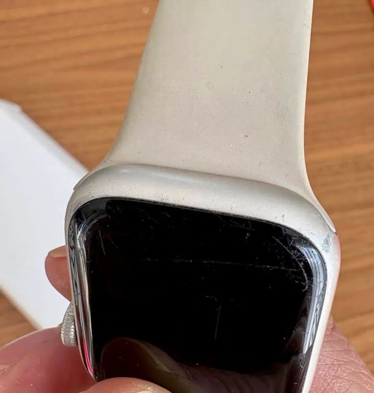 Apple Watch Series 8 GPS 41mm | Oportunidade - Foto 4