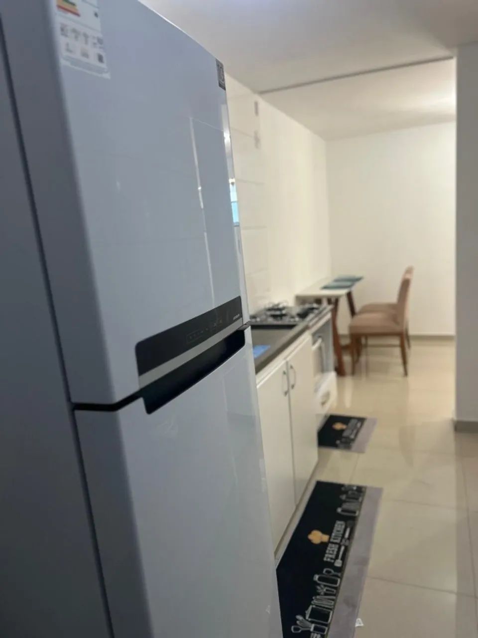 Apartamento 1 quarto,bem localizado  - Foto 3