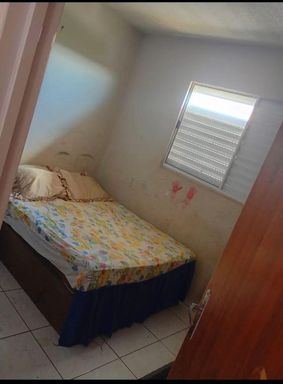 Vendo um apartamento no 3 andar  - Foto 3