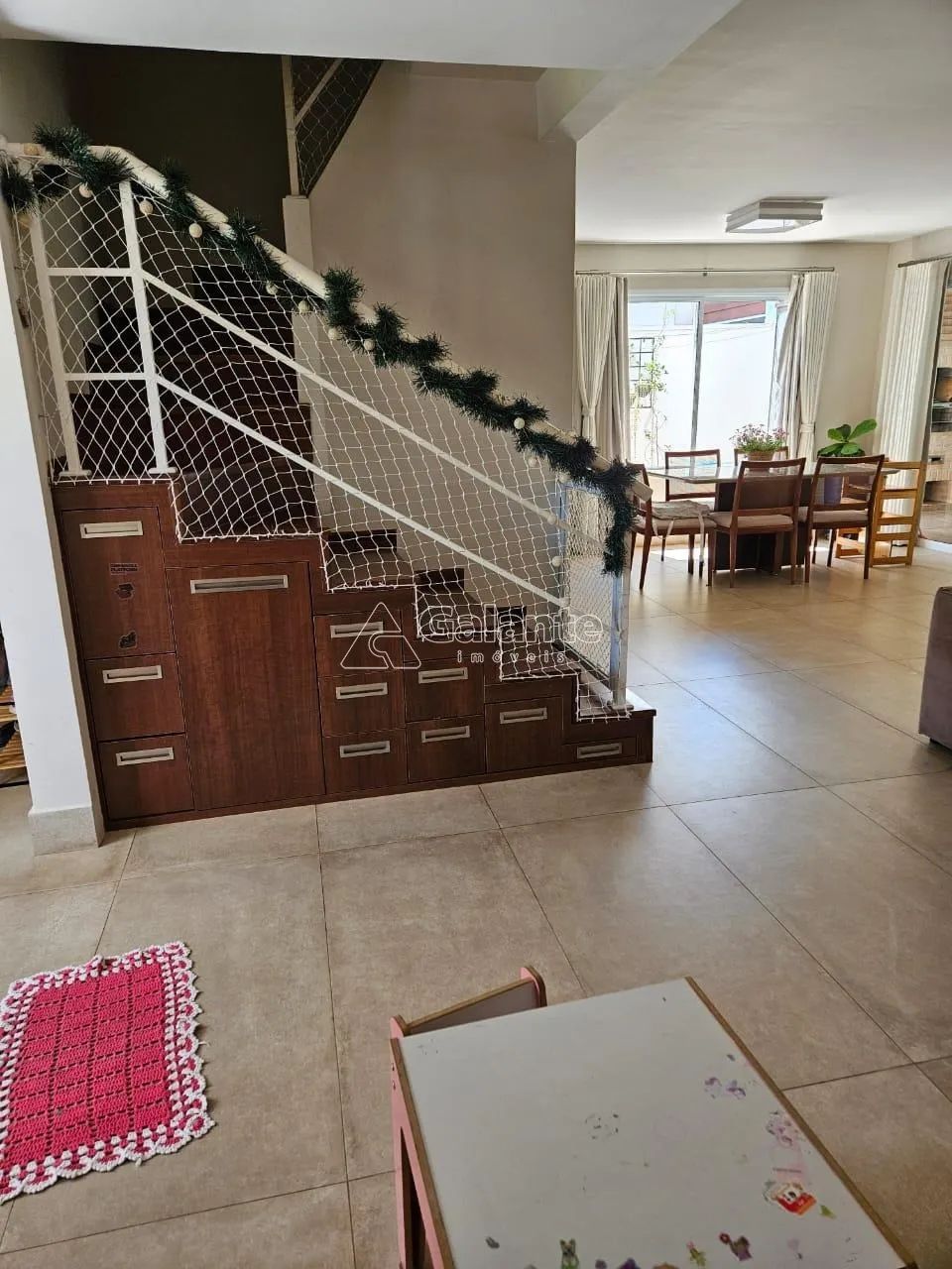 casa - Jardim Myrian Moreira da Costa - Campinas - Foto 5