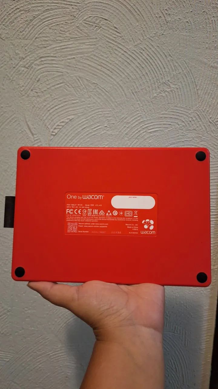Mesa digitalizadora WACOM - Foto 4