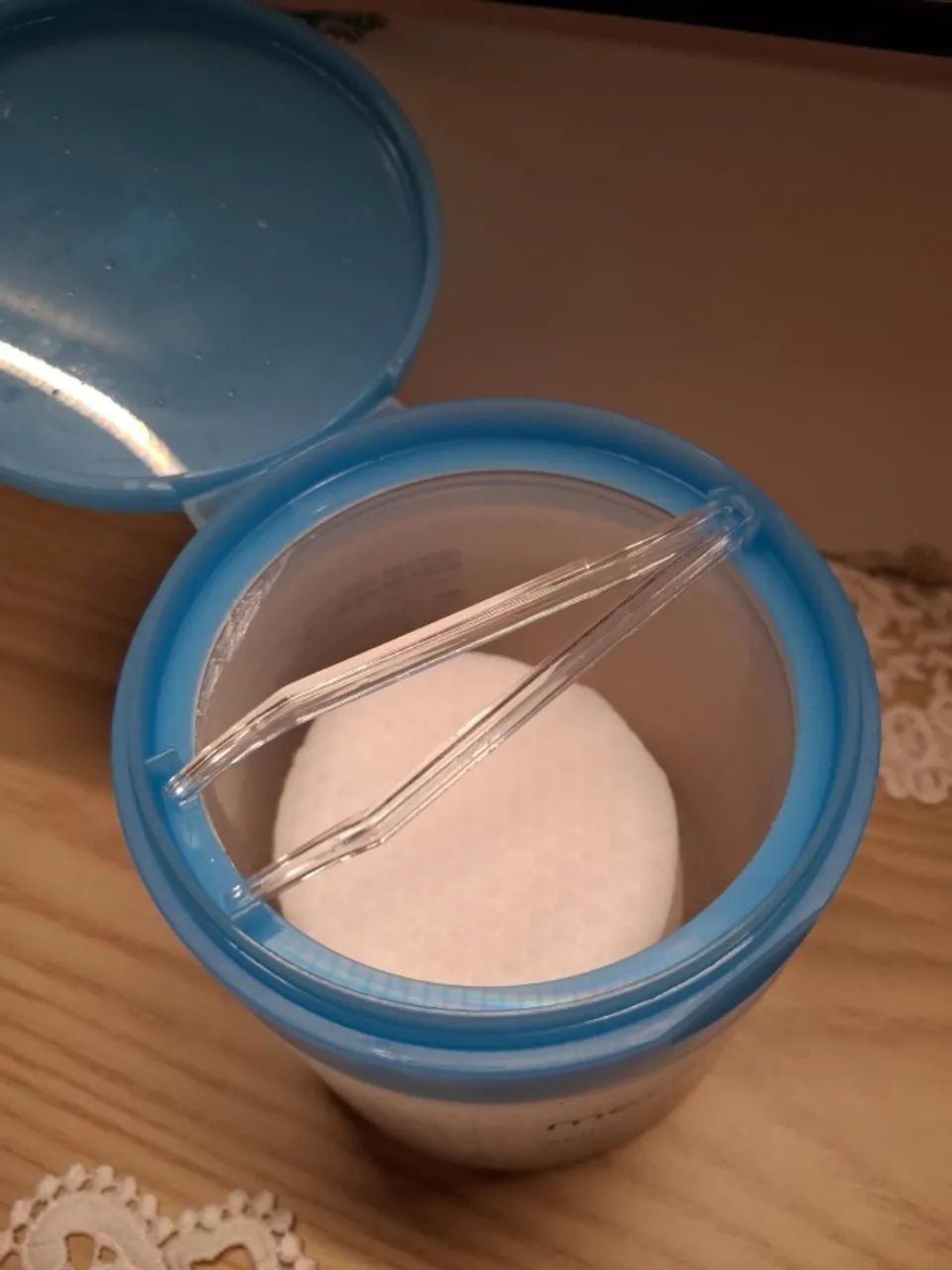 Medicube Zero Pore Pad Mild - Foto 2
