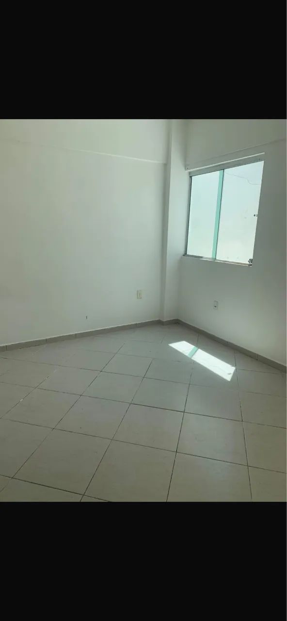 Alugo apartamento 2 quartos, PV Miranda  - Foto 5