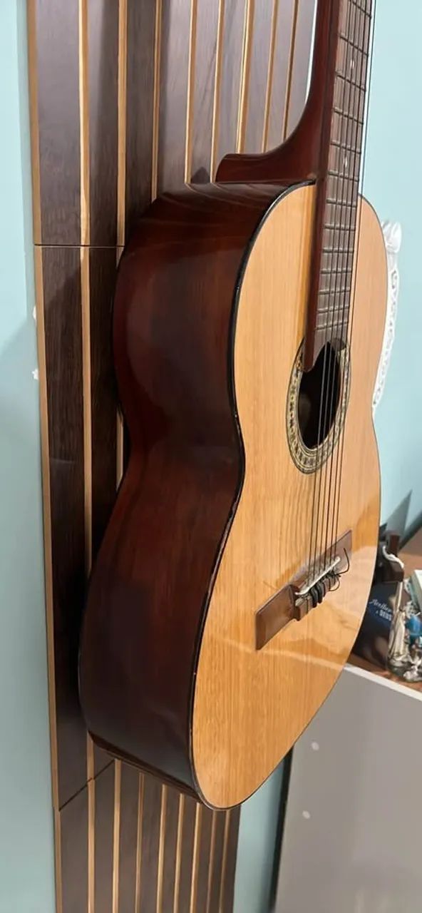 Violão Tonante  - Foto 2