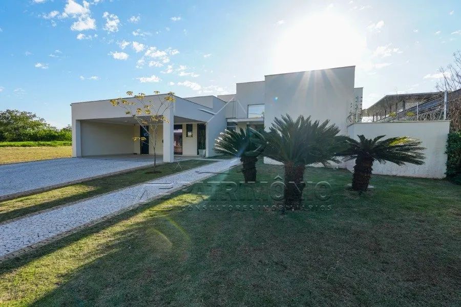 CASA TERREA COND. 4 QUARTOS - VILLA TOSCANA - Foto 2