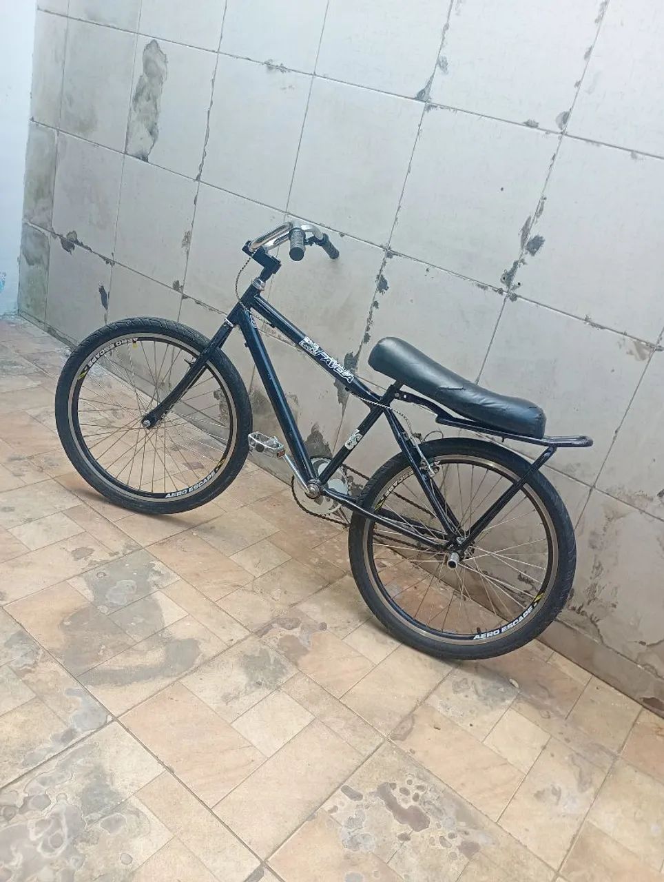 Bicicleta  - Foto 3