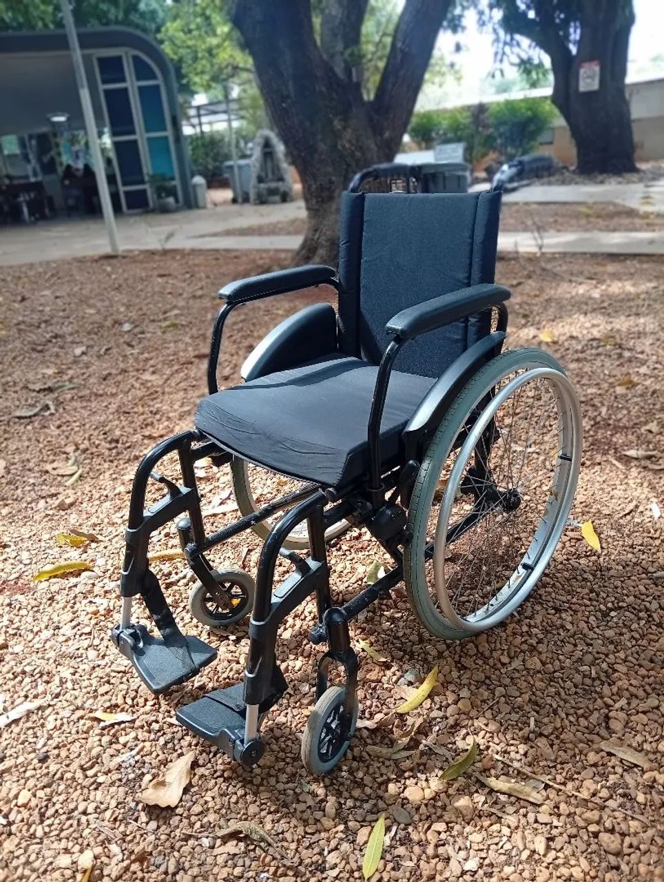 cadeira de rodas 