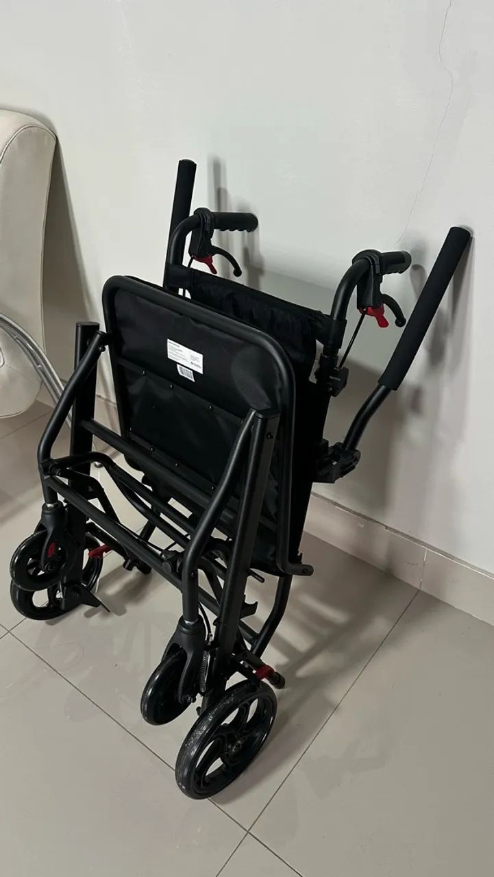 Cadeira de rodas