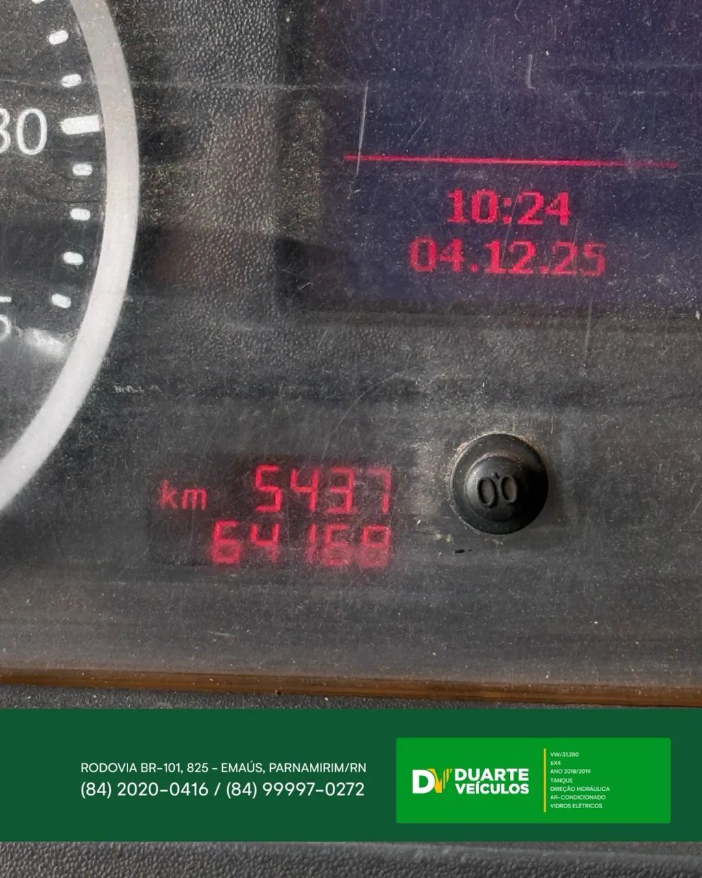 VW 31.280 Tanque - Foto 4