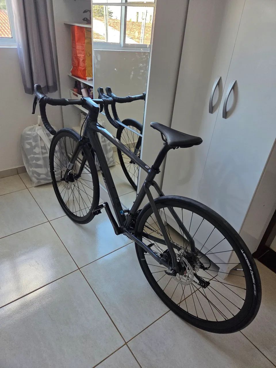 Bicicleta Swift Enduravox Pro Disc - Foto 3