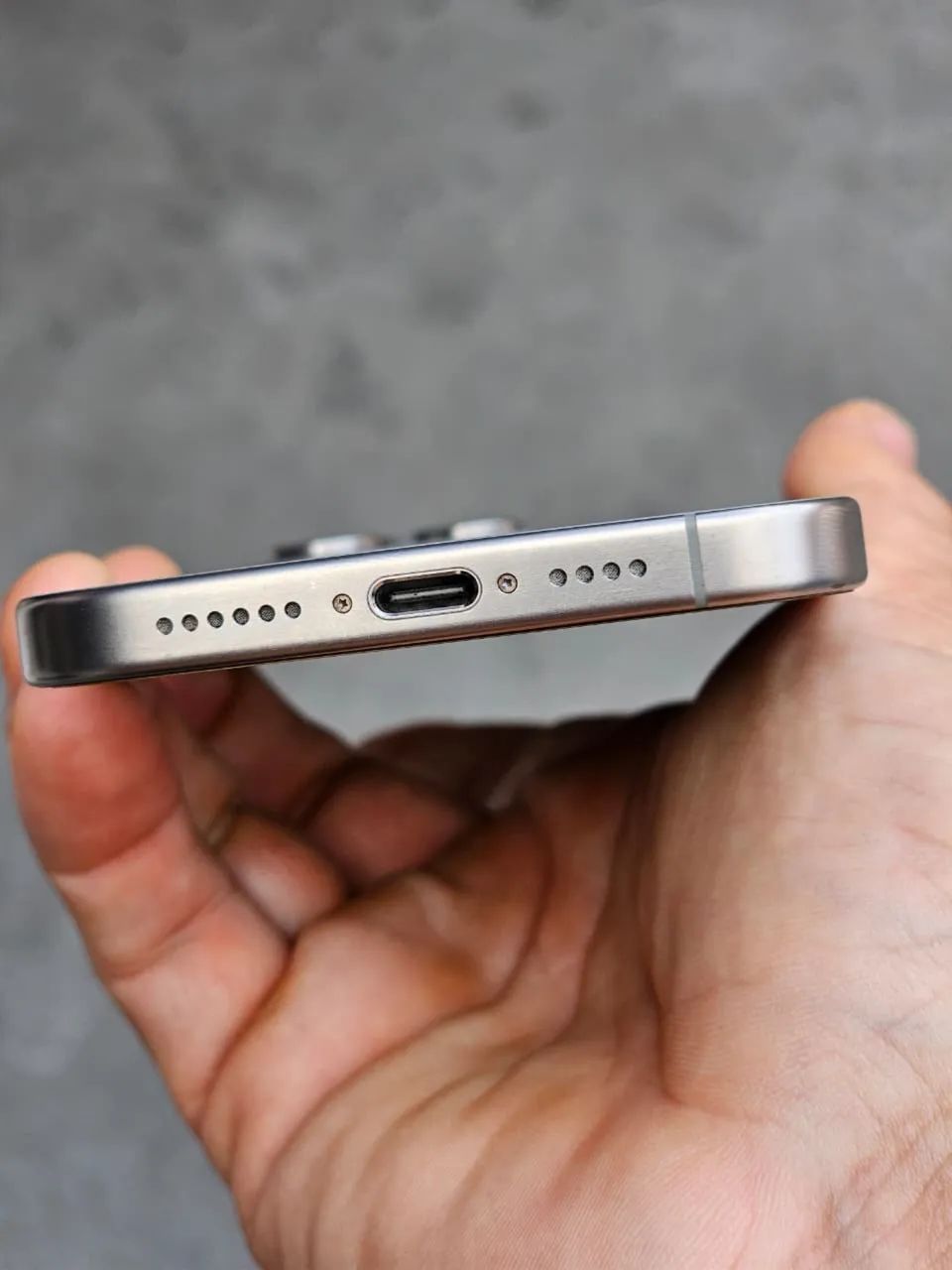 IPhone 16 pro 512gb  - Foto 4
