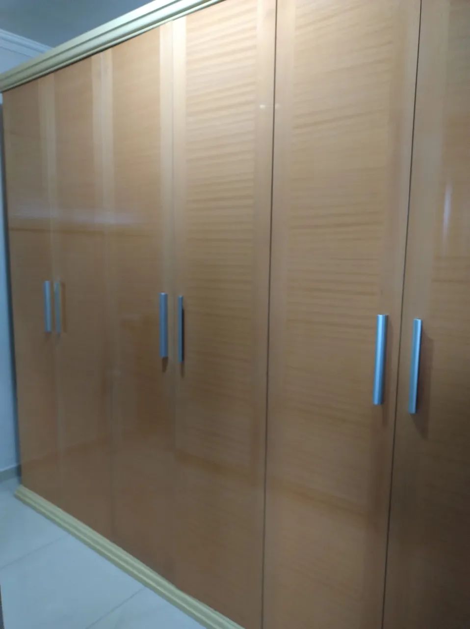 Vendo guarda roupa 2,40x270 - Foto 2