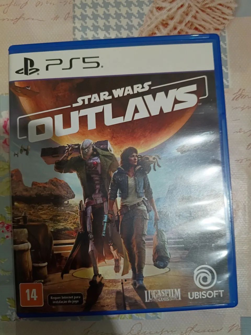 Jogos de ps4/ps5 - Foto 5