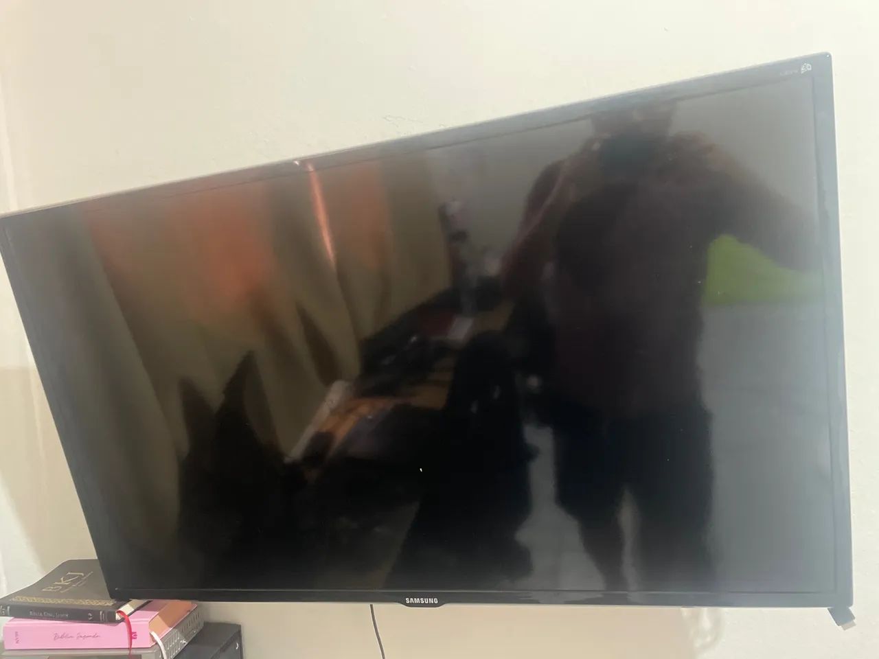 Tv 32 polegadas Samsung 3D