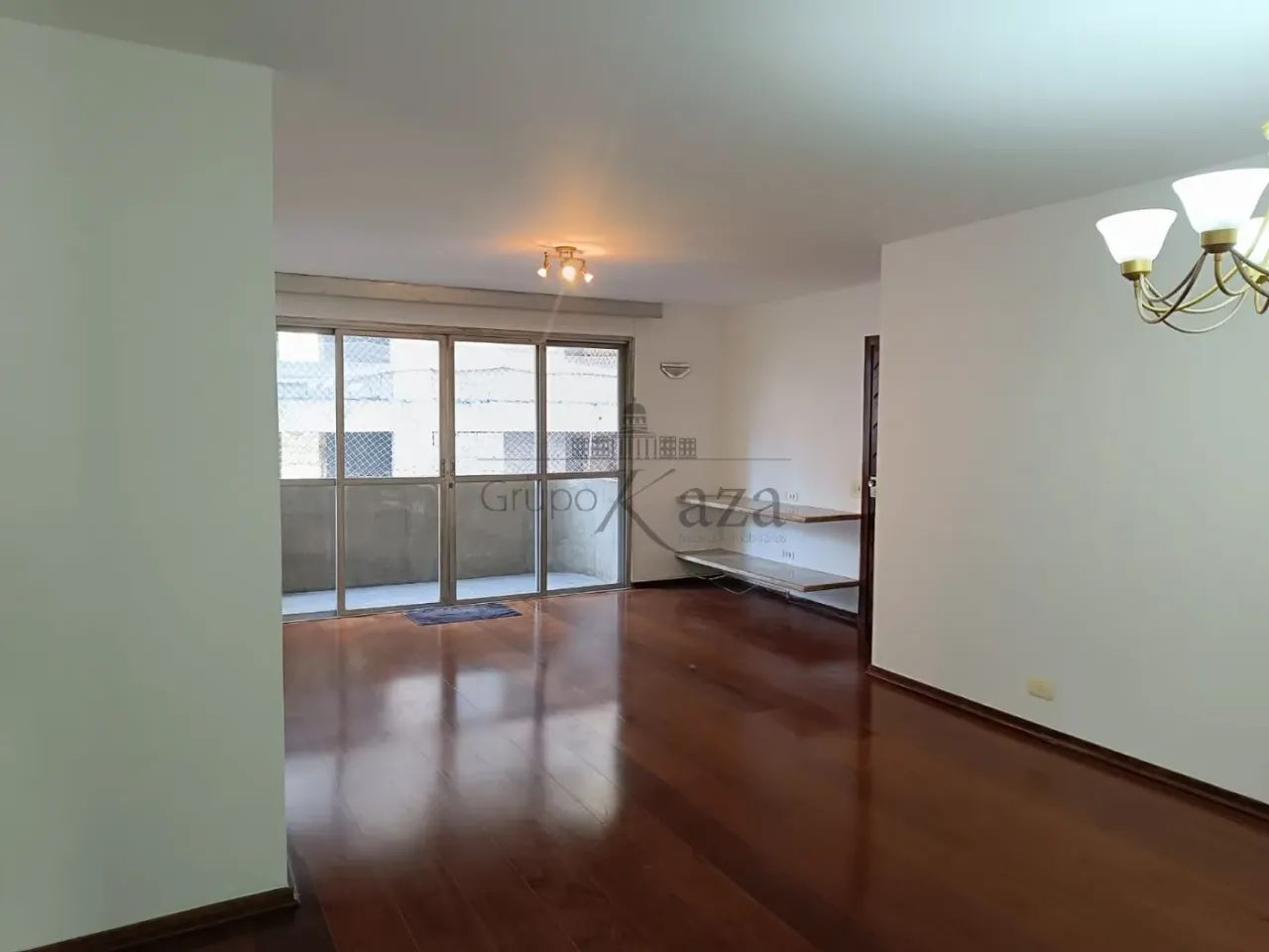 Apartamento - Moema - 3 Dormitórios - 116m². - Foto 2