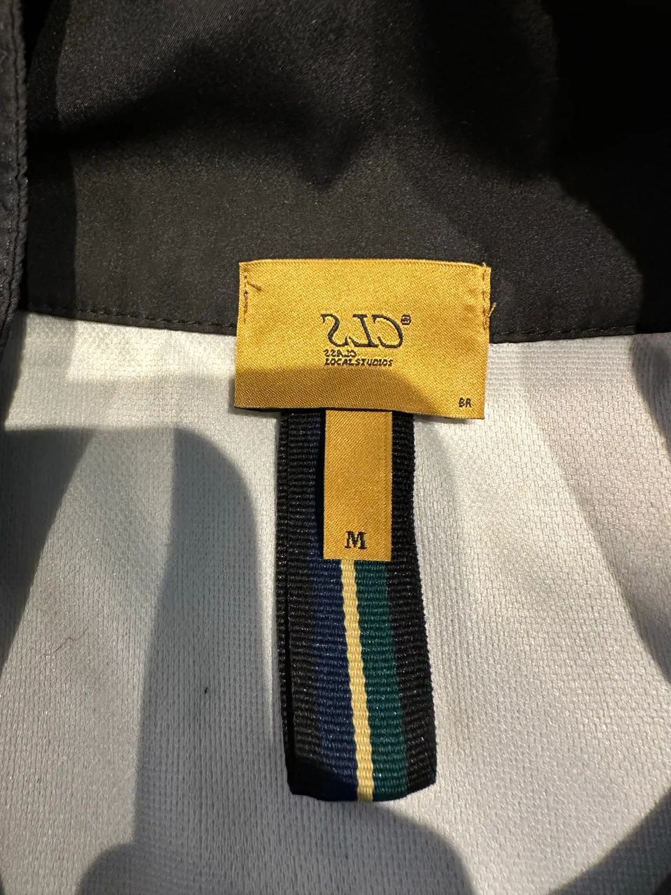 Colete/Vest Class "PRIMELINE" Raridade - Foto 5