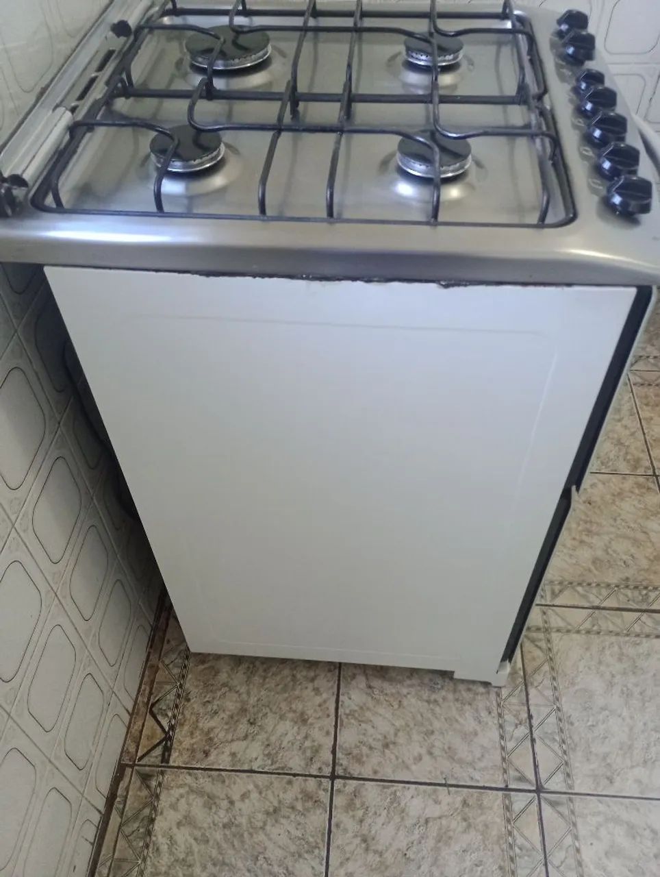 Fogão a gás  - Foto 3