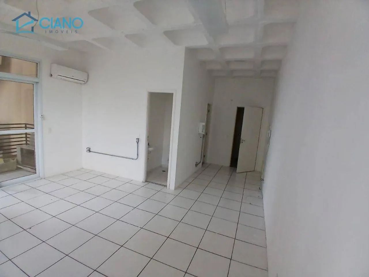 Sala para alugar, 37 m² por R$ 3.099,14/mês - Vila Gustavo - São Paulo/SP - Foto 2