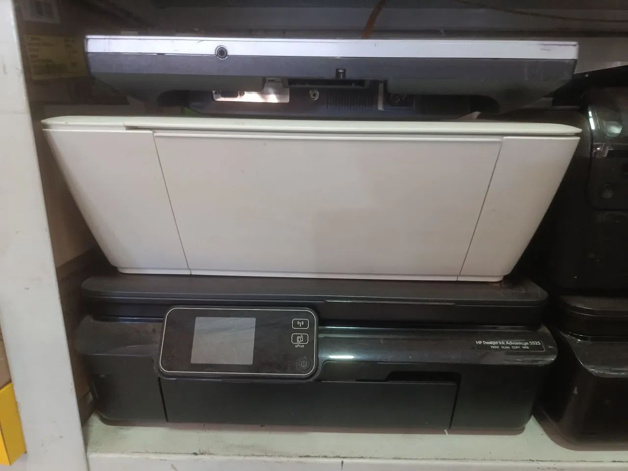 Impressora estragada - Foto 3